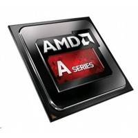 Процессор AMD A8 X4 7670K OEM