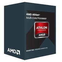 Процессор AMD Athlon X4 840 BOX