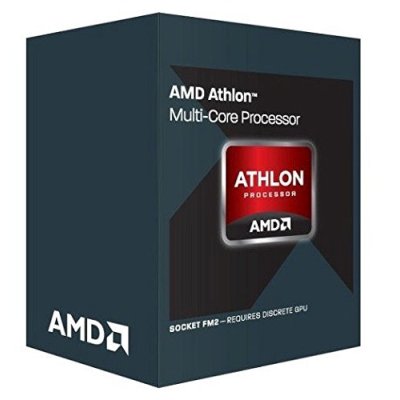 процессор AMD Athlon X4 840 BOX