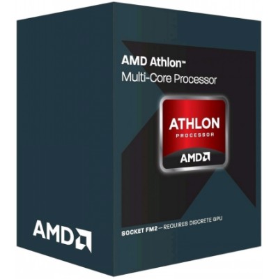 процессор AMD Athlon X4 860K BOX