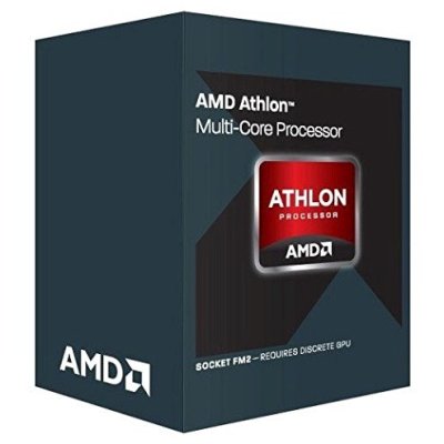 процессор AMD Athlon X4 880K BOX