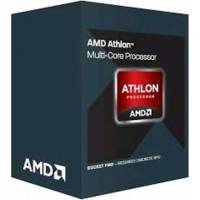 Процессор AMD Athlon II X2 370K BOX