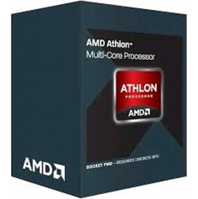 процессор AMD Athlon II X2 370K BOX