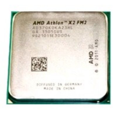 процессор AMD Athlon II X2 370K OEM