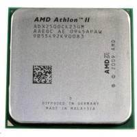Процессор AMD Athlon II X4 730 OEM