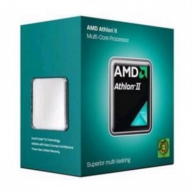 процессор AMD Athlon II X4 740 BOX