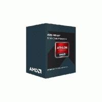 Процессор AMD Athlon II X4 750K BOX