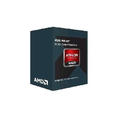 процессор AMD Athlon II X4 750K BOX