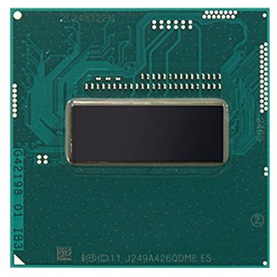процессор Intel Core i7 4700MQ OEM