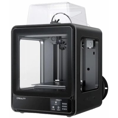 3d принтер Creality CR-200B Pro