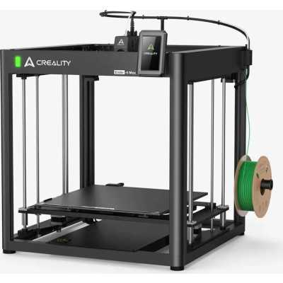 3d принтер Creality Ender-5 Max