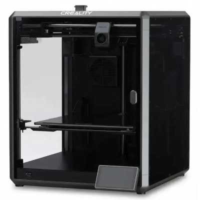 3d принтер Creality K1 Max 2025