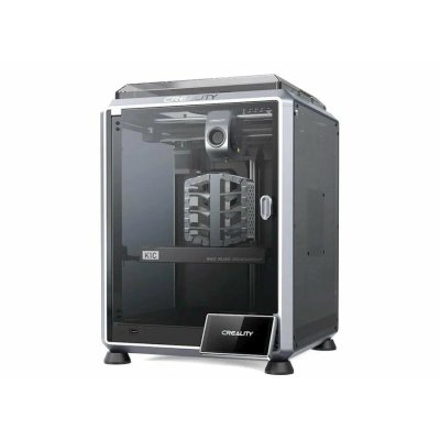 3d принтер Creality K1C 2025
