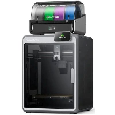 3d принтер Creality K2 Combo