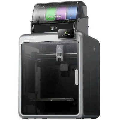 3d принтер Creality K2 Pro Combo