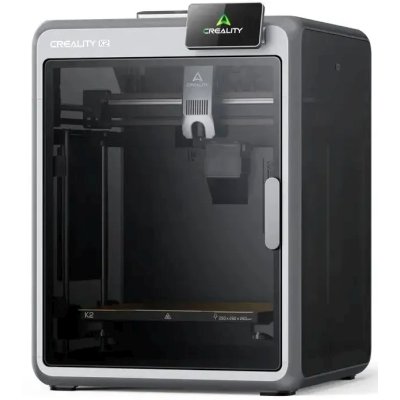 3d принтер Creality K2