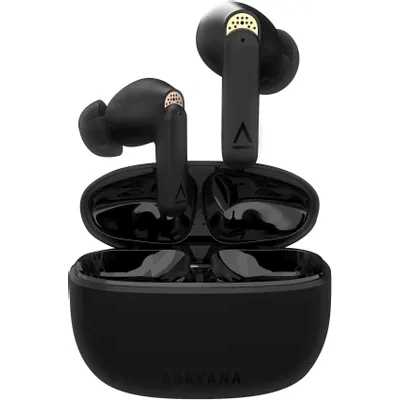 наушники Creative Aurvana Ace Black