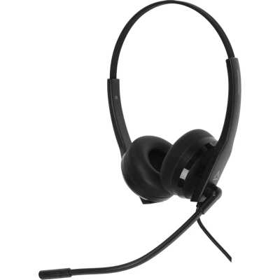 Гарнитура Creative HS-230 Black