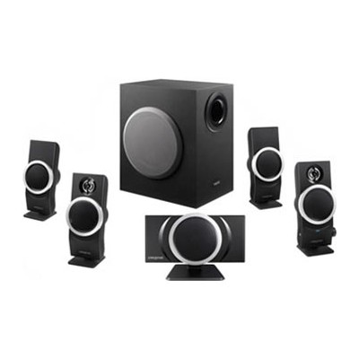 колонка Creative Inspire 5.1 T6100