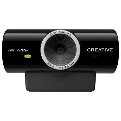 веб-камера Creative Live! Cam Sync HD