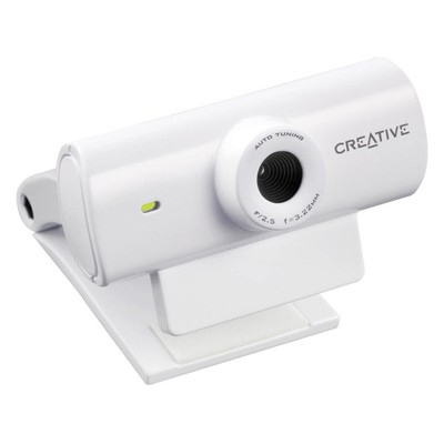 веб-камера Creative Live! Cam Sync White