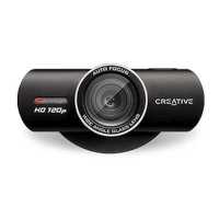 Веб-камера Creative Live! Cam Socialize HD AF