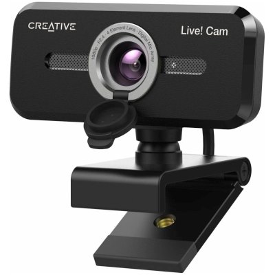 Веб-камера Creative Live! Cam Sync 1080P V2 73VF088000