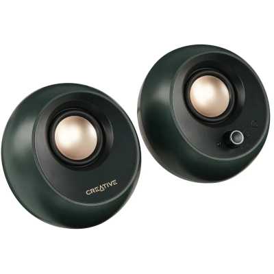Creative Pebble Pro 2.0 Black 51MF1710AA000