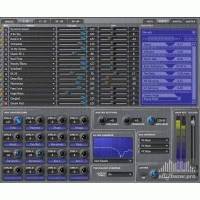 Аудиотехника Creative Professional E-Mu Proteus X2