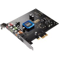 Звуковая карта Creative Recon3D PCIe 30SB135000000