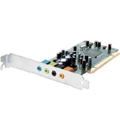звуковая карта Creative SB PCIE 5.1 VX/BULK 30SB107100000