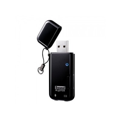 звуковая карта Creative SB X-FI GO! 70SB129000002