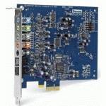 Звуковая карта Creative SB X-Fi Xtreme Audio PCI-E bulk SB1042