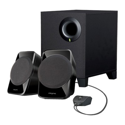 колонка Creative SBS 2.1 A120