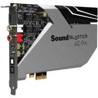 Звуковая карта Creative Sound Blaster АЕ-9 PE 70SB178000001