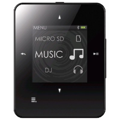 MP3 плеер Creative Zen M300 8GB Black