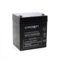 Батарея для UPS Crown CBT-12-4.5