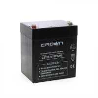 Батарея для UPS Crown CBT-12-5