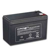 Батарея для UPS Crown CBT-12-7.2