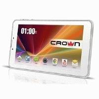 Планшет Crown CM-B705