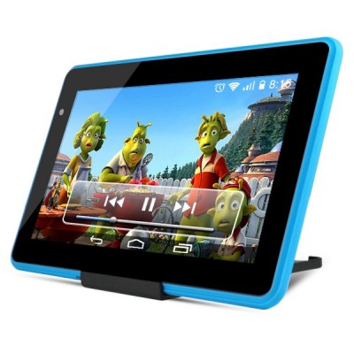планшет Crown CM-B708 Blue