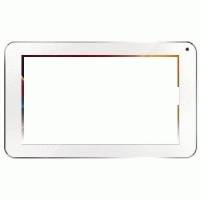 Планшет Crown CM-B733 White