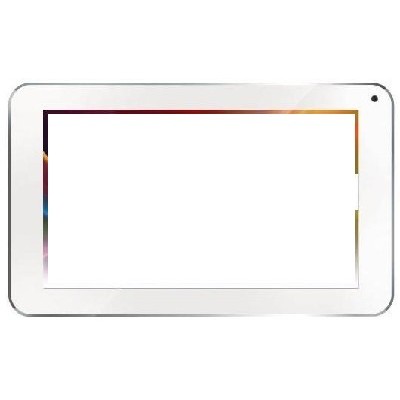 планшет Crown CM-B733 White