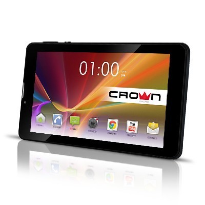 планшет Crown CM-B764 3G
