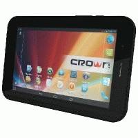 Планшет Crown CM-B777 3G Black