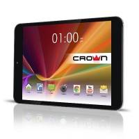 Планшет Crown CM-B801