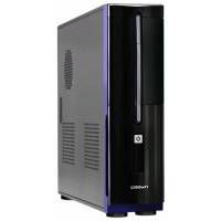 Корпус Crown CM-MC-03 black-blue