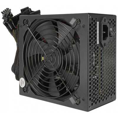 блок питания Crown CM-PS500W Pro