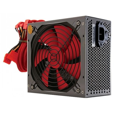 блок питания Crown CM-PS650W