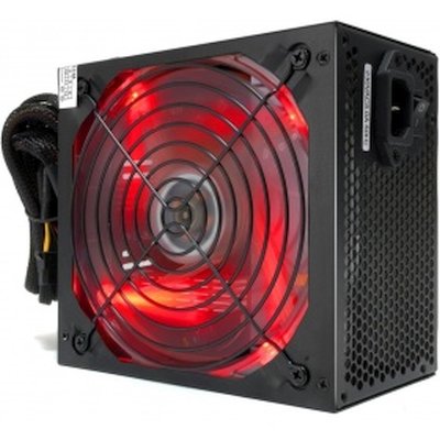 блок питания Crown CM-PS650W Plus